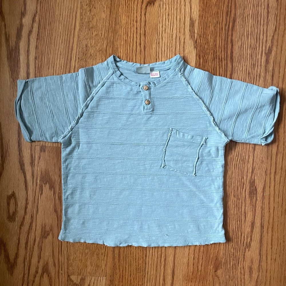 Zara t-shirt
